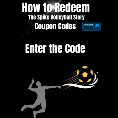 Enter the Code