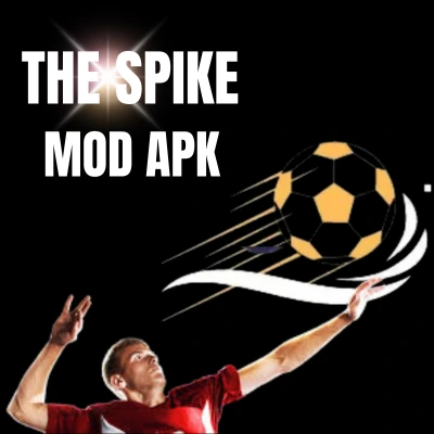 Old Versions 3 THE SPIKE MOD APK