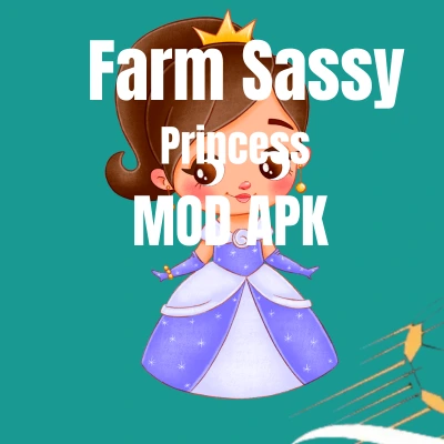 Farm Sassy Princess