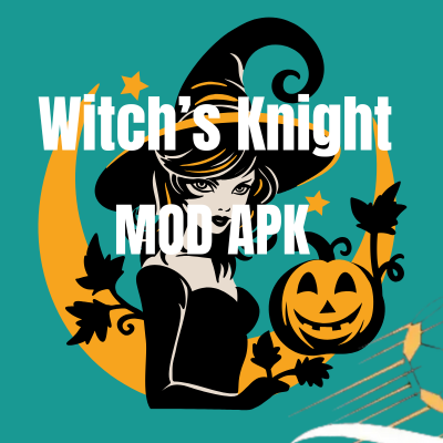 The Witch’s Knight 2 The Witch’s Knight